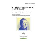 Il tramonto della vita di un'idealista - [Paguro]