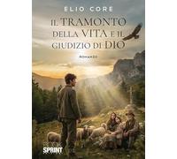 Il tramonto della vita e il Giudizio di Dio