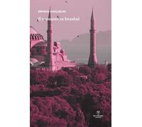 Il tramonto su Istanbul - Guglielmi Enrica