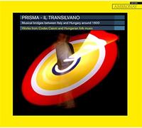 Il Transilvano / Various - AA.VV. (Audio Cd)