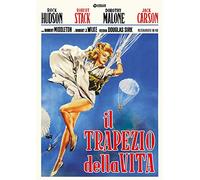 Il Trapezio Della Vita (Restaurato In Hd)