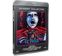 Il Trappola BLU-RAY NUOVO