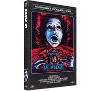Il Trappola DVD NUOVO