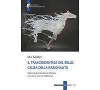 Il trascendentale del bello, causa della razionalità. Estetica drammatica in Pla