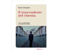 Il trascendente nel cinema. Nuova ediz.