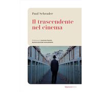 Il trascendente nel cinema. Nuova ediz.