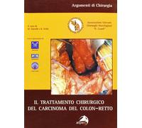 Il trattamento chirurgico del carcinoma del colon-retto