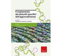 Il trattamento dei disturbi specifici dell'apprendimento scolasti
