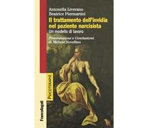 Il trattamento dell'invidia nel paziente narcisista. Un modello di lavoro