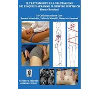 Il trattamento e la valutazione dei cinque diaframmi. Il respiro sistemico