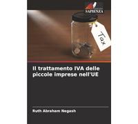 Il trattamento IVA delle piccole imprese nell'UE