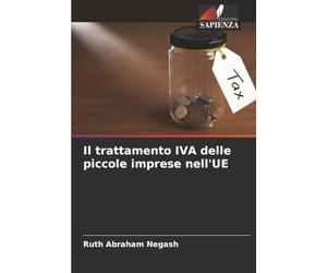Il trattamento IVA delle piccole imprese nell'UE