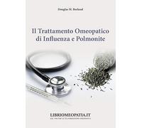 Il trattamento omeopatico di influenza e polmonite