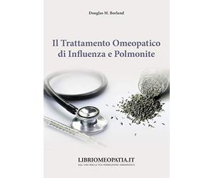 Il trattamento omeopatico di influenza e polmonite