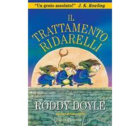 Il trattamento ridarelli
