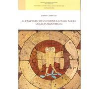 Il trattato De Interpretatione Recta di Leonardo Bruni