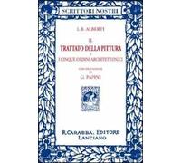 Il trattato della pittura (rist. anast. 1913)