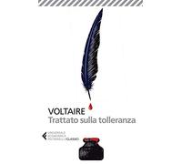 Il trattato sulla tolleranza