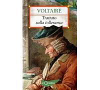 Il trattato sulla tolleranza