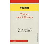 Il trattato sulla tolleranza