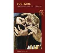Il trattato sulla tolleranza