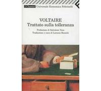 Il trattato sulla tolleranza