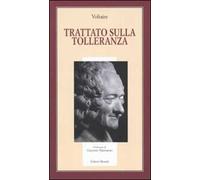 Il trattato sulla tolleranza
