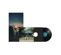 Il Tre - Anima Nera - Vinile