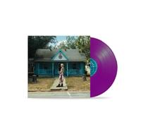 Il Tre - Anima Nera (Vinile Viola)