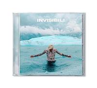Il Tre - INVISIBILI (CD)