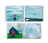 Il Tre - INVISIBILI (CD Autografato - Esclusiva Amazon)