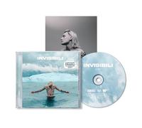 Audio Cd Tre (Il) - Invisibili (Sanremo 2024)