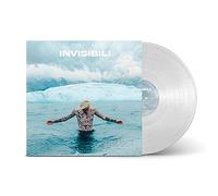Il Tre - INVISIBILI (Vinile Bianco)