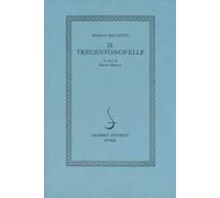 Il trecentonovelle