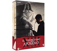 Il tredicesimo apostolo - Il prescelto