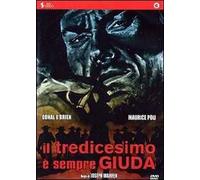 Tredicesimo E` Sempre Giuda (Il) - (Italian Import) DVD NUOVO