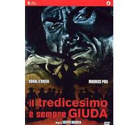Tredicesimo E` Sempre Giuda (Il) - (Italian Import) DVD NUOVO
