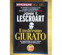 Il tredicesimo giurato