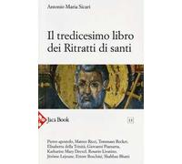 Il tredicesimo libro dei ritratti di santi