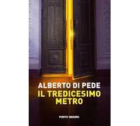 Il tredicesimo metro. La carta di Filadelfia
