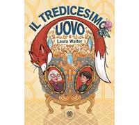 Il tredicesimo uovo