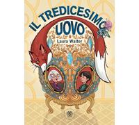 Il tredicesimo uovo