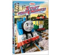 Il Trenino Thomas - A Tutto Vapore
