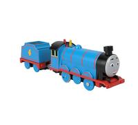 Il Trenino Thomas - Gordon Trenino Giocattolo Motorizzato Locomotiva, Giocattolo per Bambini 3+ Anni, HDY65