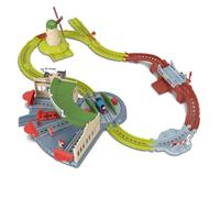 Il Trenino Thomas Pista alla Scoperta del Deposito di Tidmouth