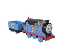 Il Trenino Thomas - Thomas Locomotiva Motorizzata, Giocattolo per Bambini 3+ Anni, HDY59