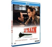 Il Treno Blu-Ray Nuova