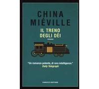 Il treno degli dèi