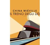 Il treno degli dèi