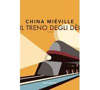 Il treno degli dèi
